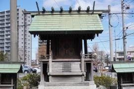 豊門神社