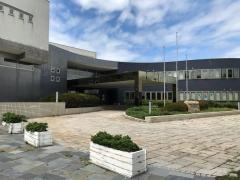 岩内地方文化センター