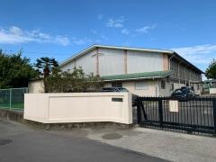 仙台市立中野中学校