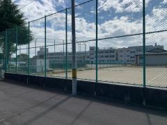 仙台市立中野中学校