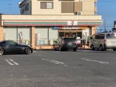 セブンイレブン　高萩高浜町3丁目店