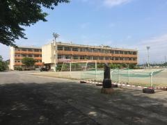 さいたま市立桜山中学校
