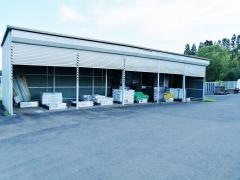 コメリハード＆グリーン　山武店