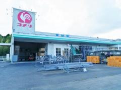 コメリハード＆グリーン　山武店