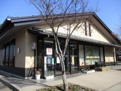 八十二銀行小布施支店