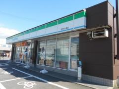 ファミリーマート　高茶屋小森店