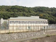 神戸市立山田中学校