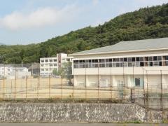 神戸市立山田中学校
