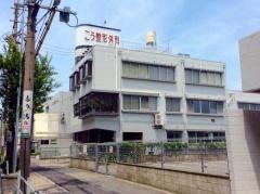 こう整形外科