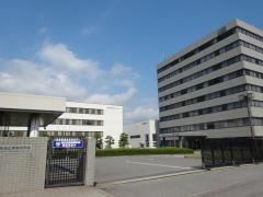 日精樹脂工業株式会社