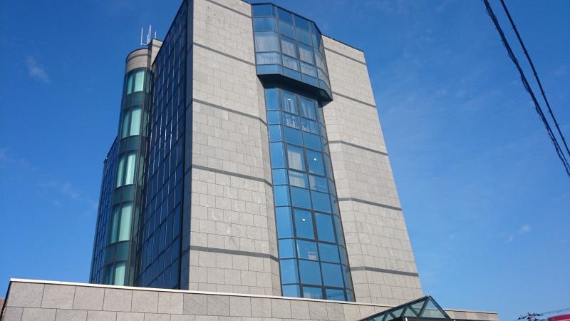 福井コンピュータホールディングス株式会社