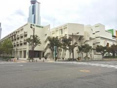 森ノ宮医療大学大学院