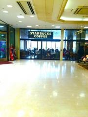 スターバックスコーヒー　イオン金沢八景店