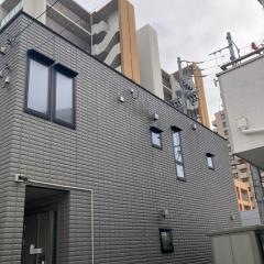 蟹江中央整体院