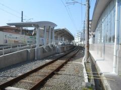 久米駅