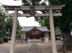 田中神社
