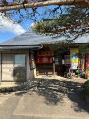 原口そばや