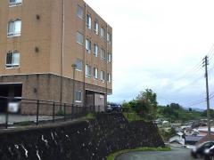 五月園指定介護老人福祉施設