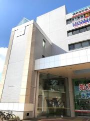 ジブラルタ生命保険株式会社　直方営業所