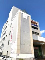 ジブラルタ生命保険株式会社　直方営業所