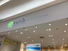 ｅａｒｔｈ　ｍｕｓｉｃ&ｅｃｏｌｏｇｙ　イオンモール高崎店