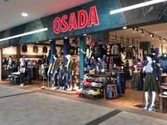 ジーンズショップＯＳＡＤＡ　イオンモール福岡店