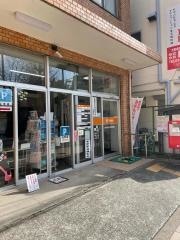 熊本京町本町郵便局