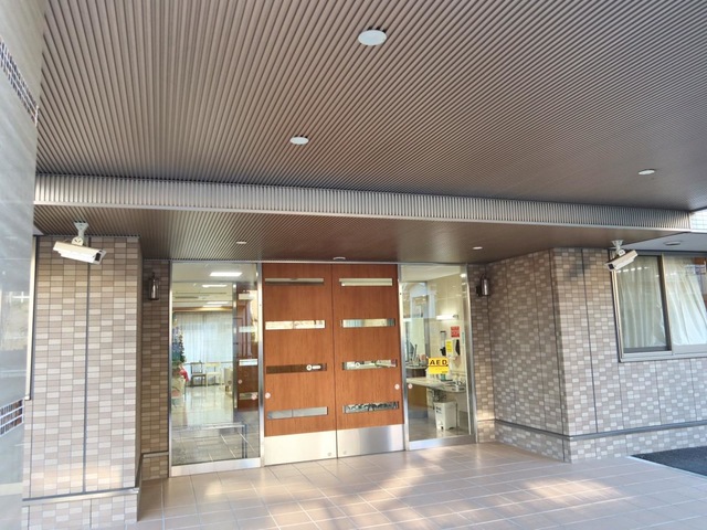 有料老人ホーム　サニーライフ三ッ池公園