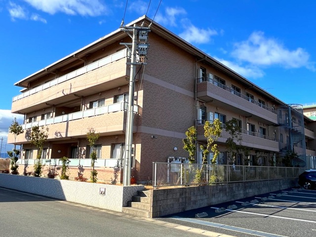 特別養護老人ホーム　第二希望の郷