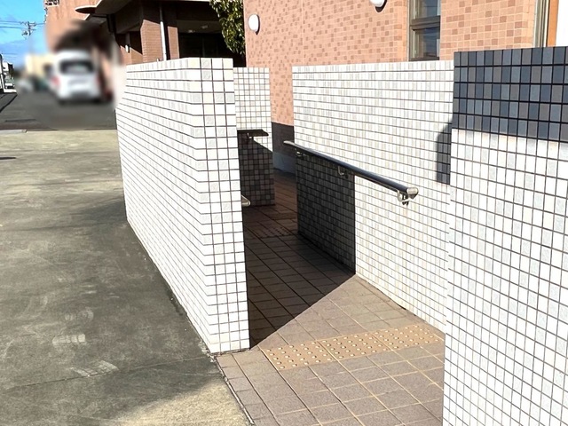特別養護老人ホーム　第二希望の郷