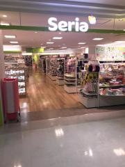 Ｓｅｒｉａ　ピュア高山店