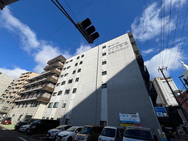 サービス付き高齢者向け住宅医療法人生寿会エイム新栄