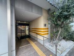 サービス付き高齢者向け住宅医療法人生寿会エイム新栄