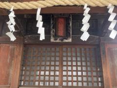 深川稲荷神社