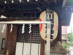 深川稲荷神社