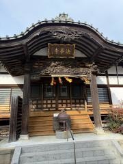 法華寺