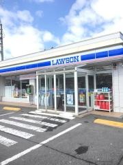 ローソン　前田屋敷店