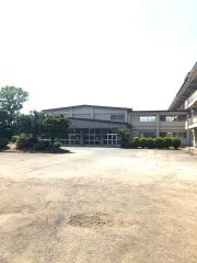 石鳥谷小学校