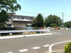 石鳥谷小学校