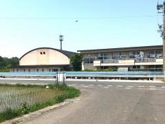 石鳥谷小学校
