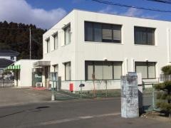 ＪＡ名取岩沼館腰支店