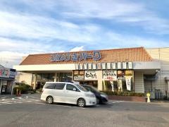 シミズストアー　船引パーク店