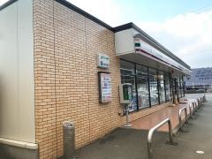 セブンイレブン　いわき自由ケ丘店