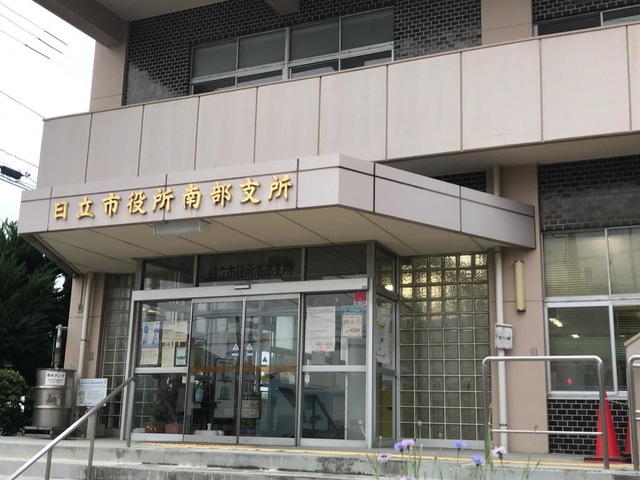 施設写真9
