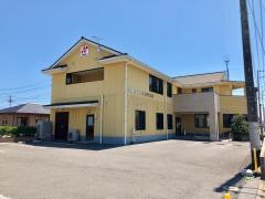 神栖市波崎商工会館
