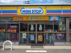ミニストップ 桜川上野原店