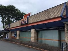 ブックオフ　東所沢店