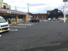 セブンイレブン　加須花崎北店