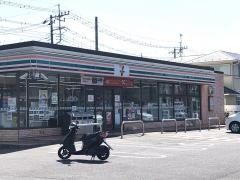 セブンイレブン　加須花崎北店
