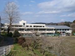 松丘小学校